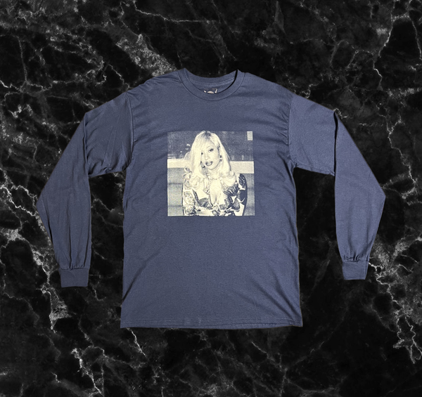 CHRYSTALE WILSON LONGSLEEVE